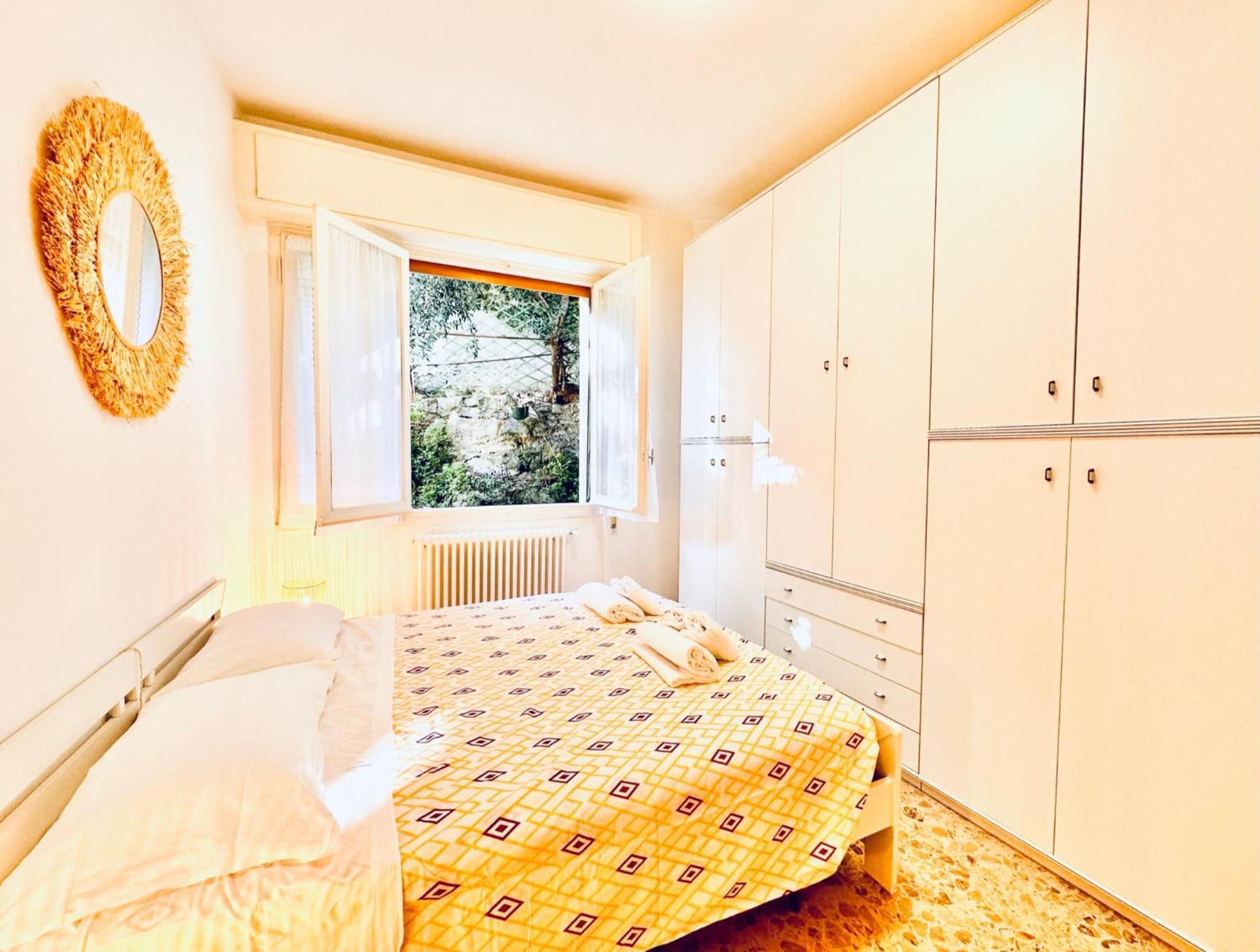 Apartmán Hostdomus - Cozy Corner Near The Sea Finale Ligure Exteriér fotografie