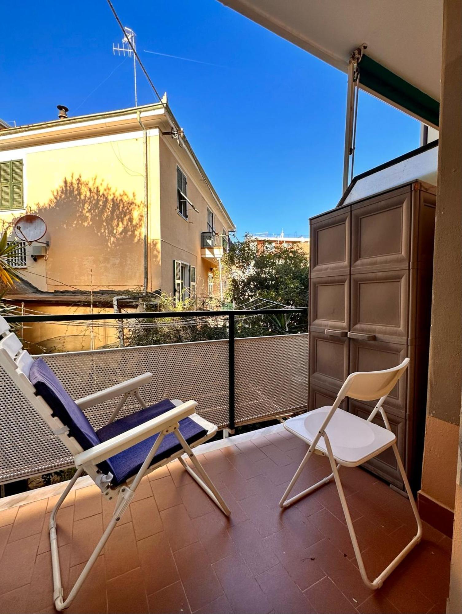 Apartmán Hostdomus - Cozy Corner Near The Sea Finale Ligure Exteriér fotografie